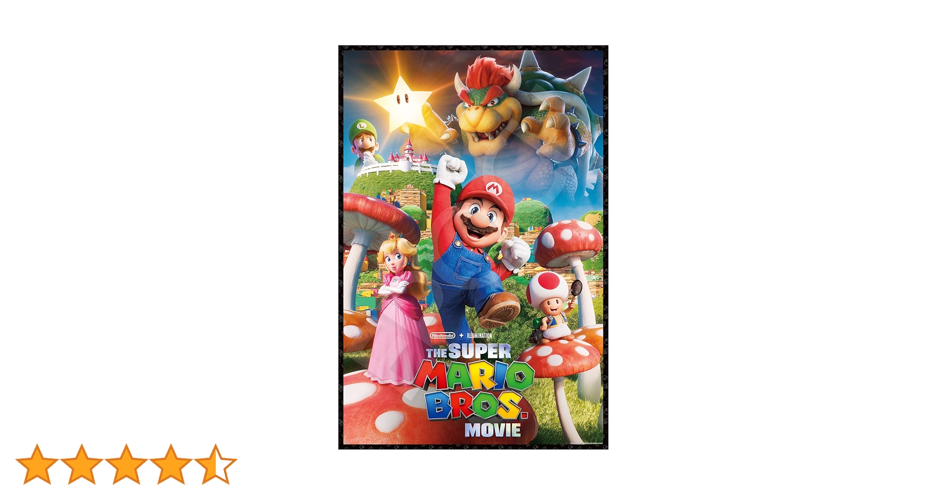 Amazon.co.jp: エポック社 1000ピース ジグソーパズル スーパー